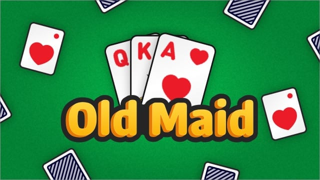 Old Maid